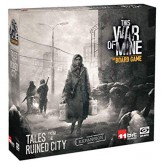 This War of Mine: Tales from the Ruined City